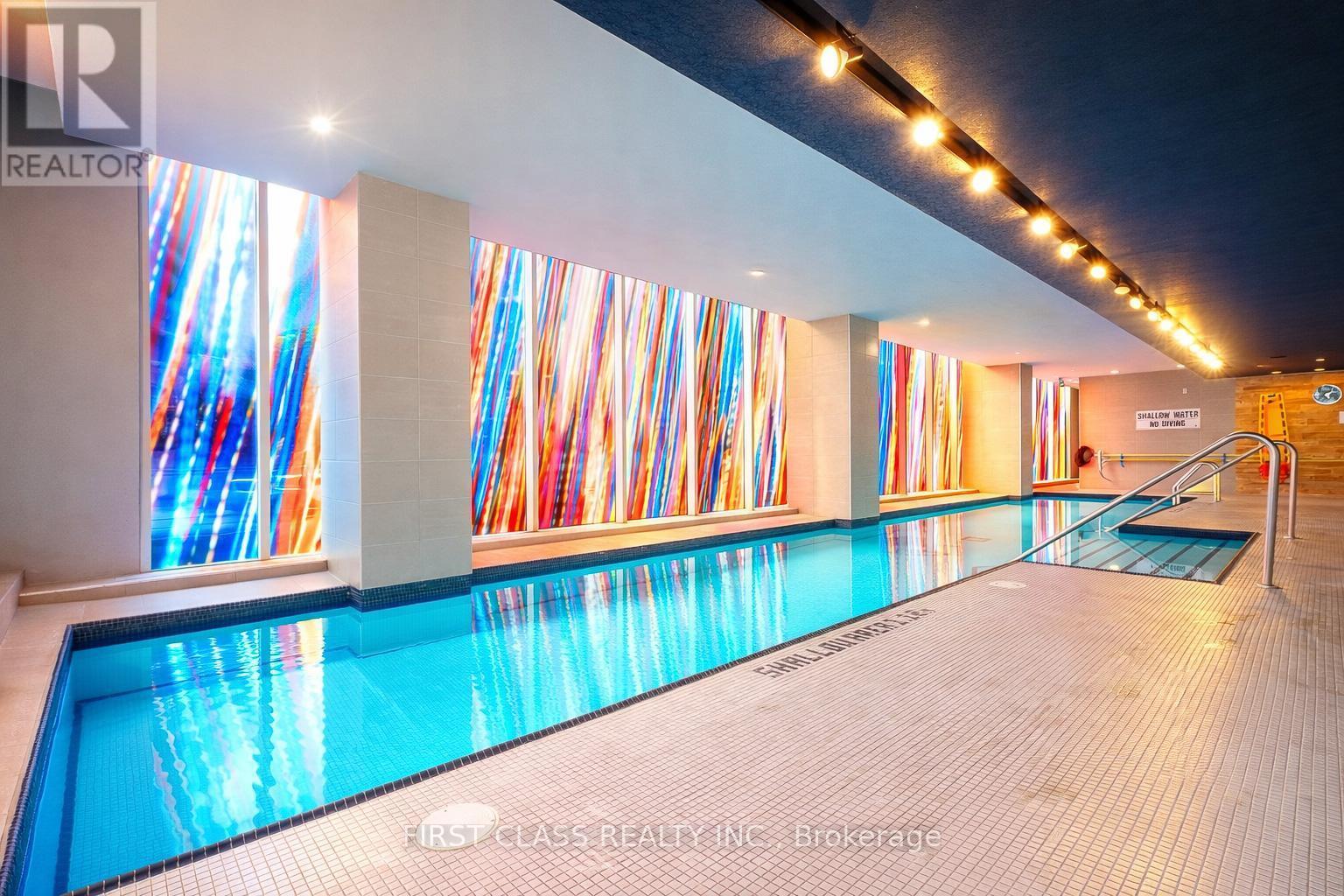 1212 - 85 Queens Wharf Road, Toronto, Ontario  M5V 0J9 - Photo 27 - C12789096