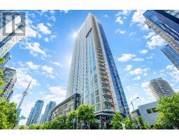 1212 - 85 QUEENS WHARF ROAD, Toronto, Ontario