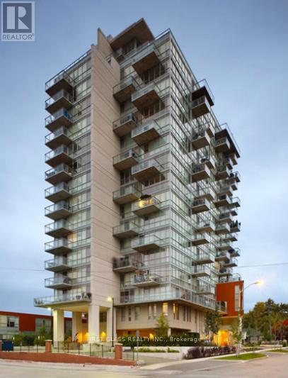 1503 - 30 CANTERBURY PLACE, Toronto, Ontario