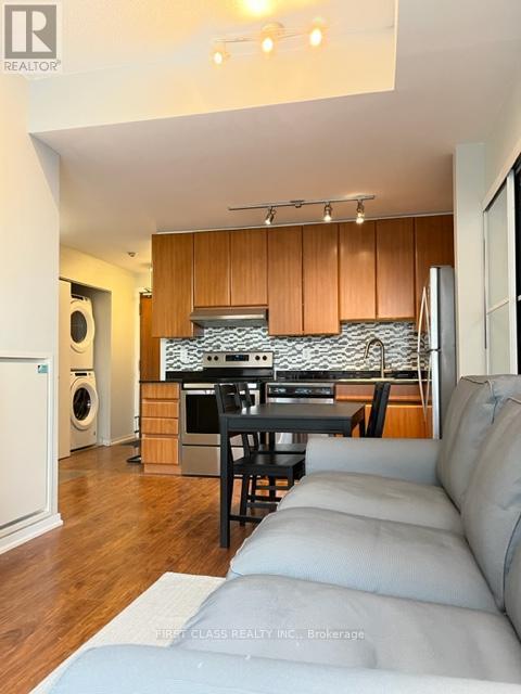 1503 - 30 Canterbury Place, Toronto, Ontario  M2N 0B9 - Photo 11 - C12789102