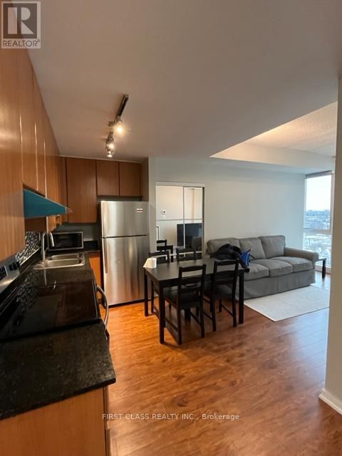 1503 - 30 Canterbury Place, Toronto, Ontario  M2N 0B9 - Photo 18 - C12789102