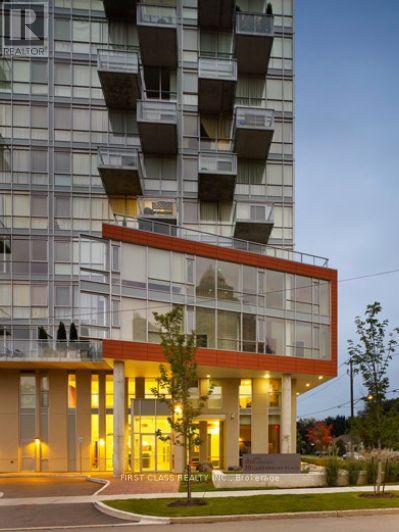 1503 - 30 Canterbury Place, Toronto, Ontario  M2N 0B9 - Photo 2 - C12789102