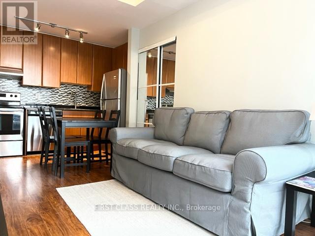 1503 - 30 Canterbury Place, Toronto, Ontario  M2N 0B9 - Photo 9 - C12789102
