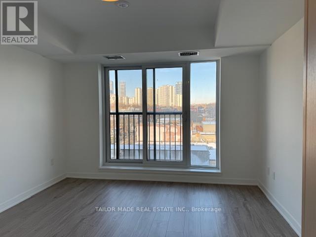 550 - 30 DREAMERS WAY, Toronto, Ontario