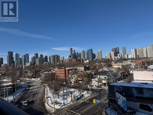 550 - 30 Dreamers Way, Toronto, Ontario  M5A 2G5 - Photo 15 - C12789104