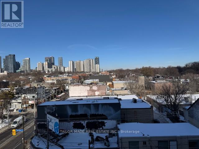 550 - 30 Dreamers Way, Toronto, Ontario  M5A 2G5 - Photo 16 - C12789104