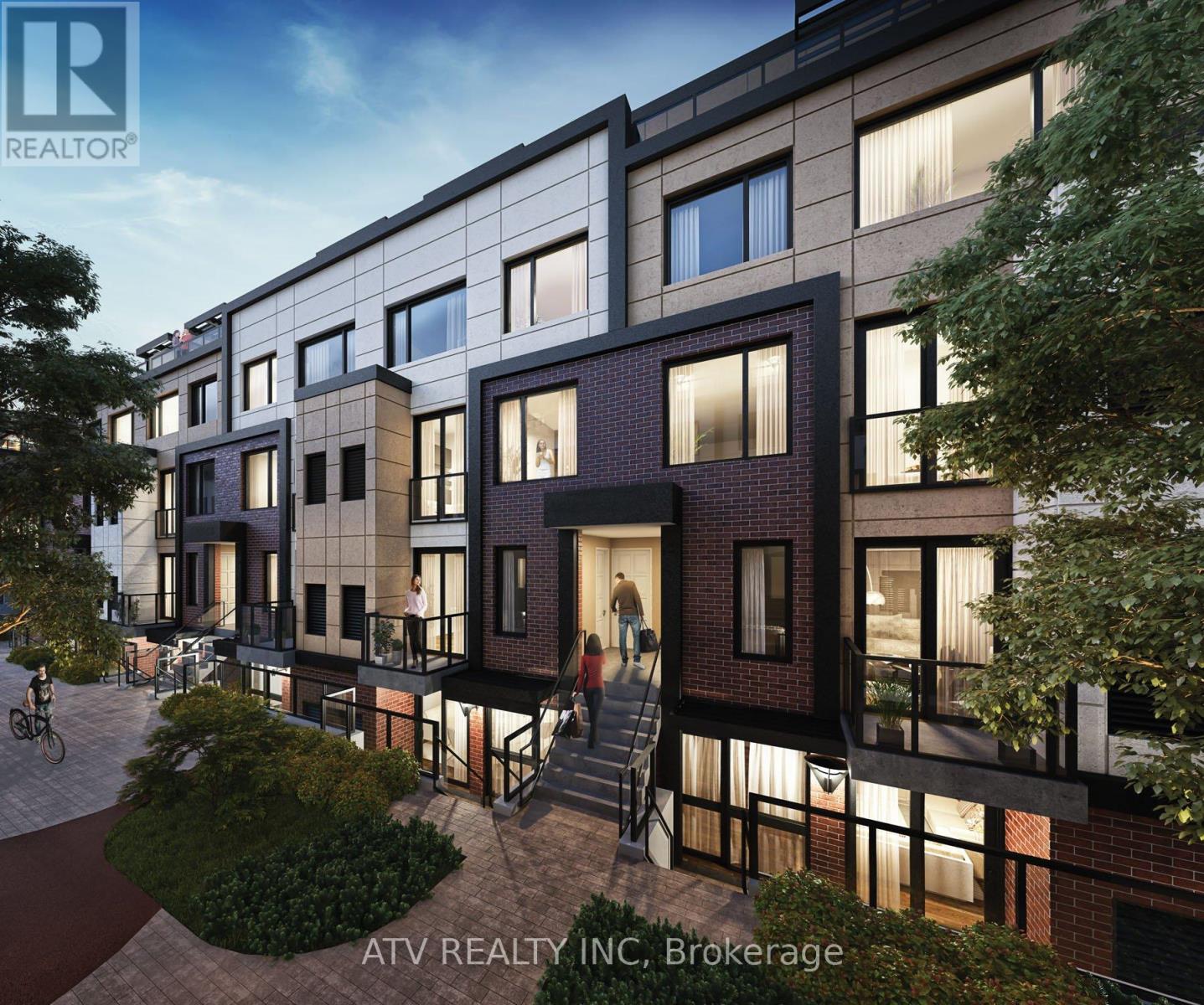 106 - 1680 VICTORIA PARK AVENUE, Toronto, Ontario