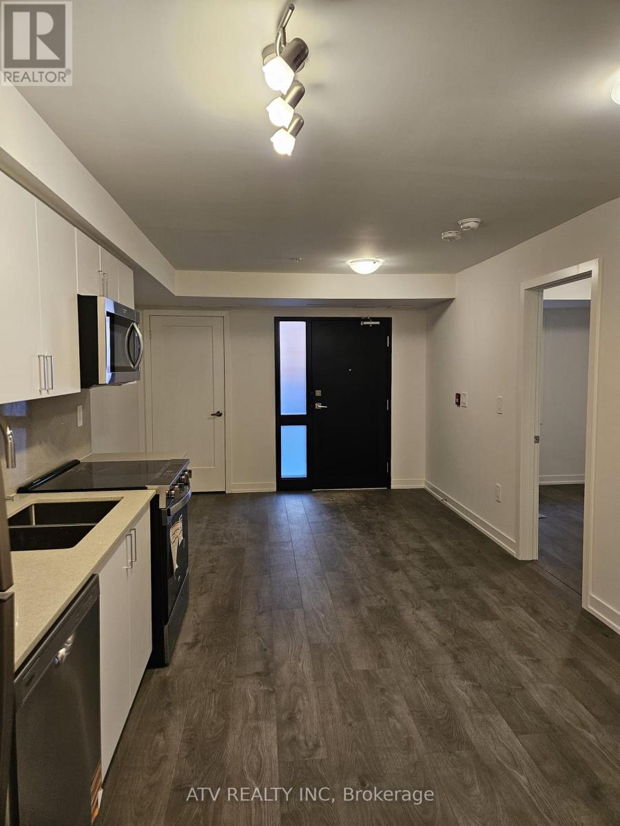 106 - 1680 Victoria Park Avenue, Toronto, Ontario  M1R 0G8 - Photo 9 - C12789120