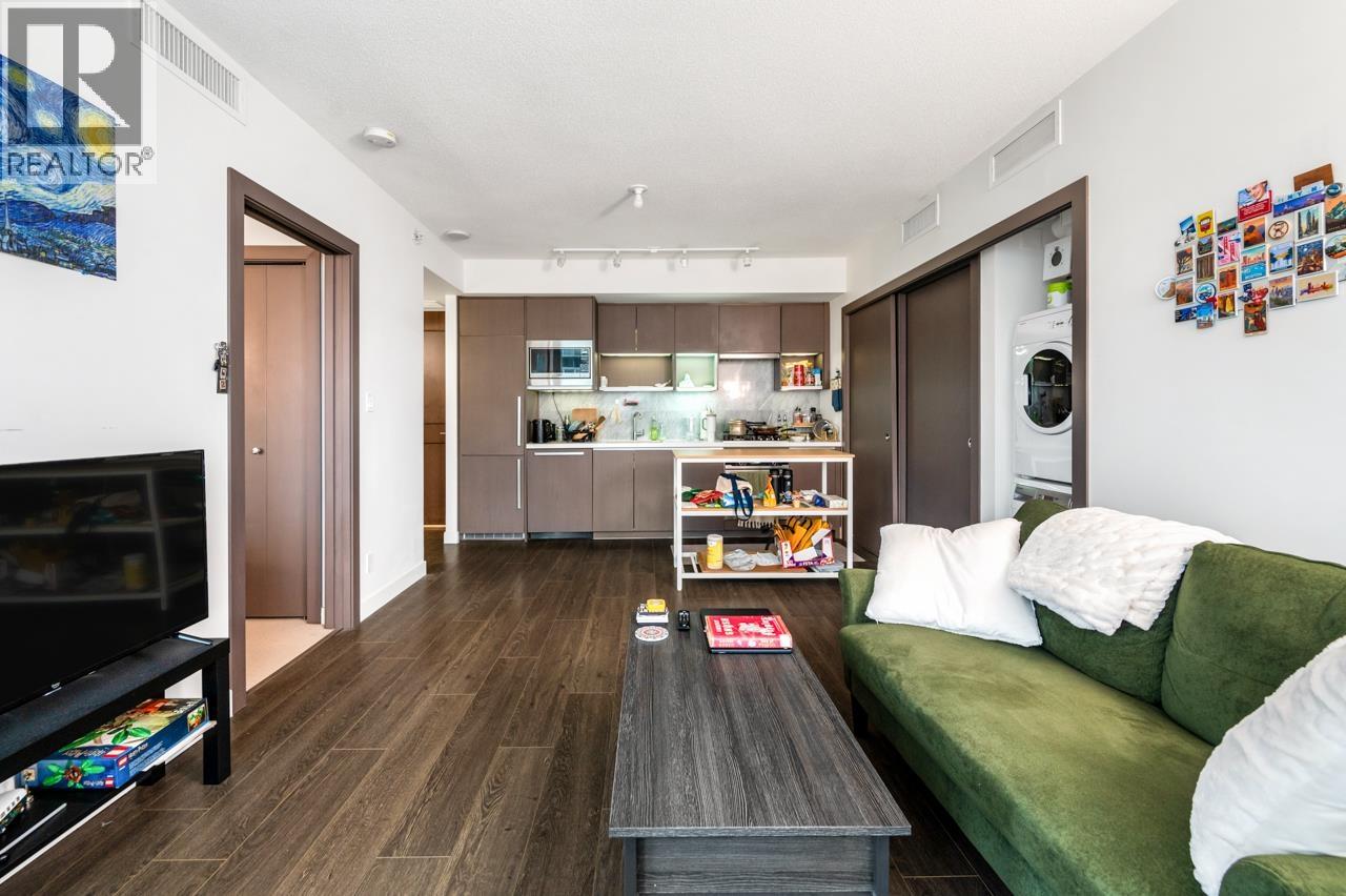 1517 68 Smithe Street, Vancouver, British Columbia  V6B 0P4 - Photo 5 - R3089330