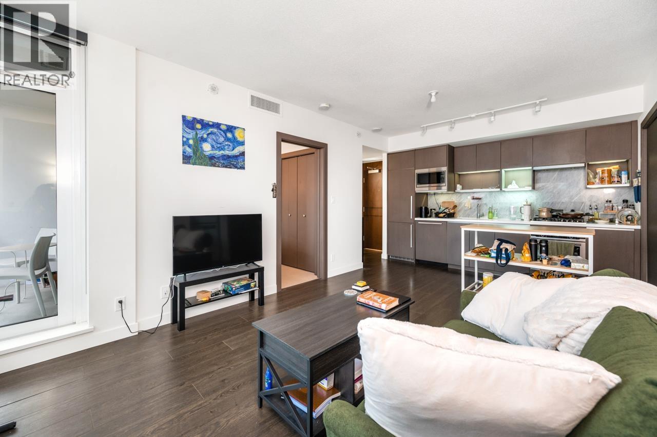 1517 68 Smithe Street, Vancouver, British Columbia  V6B 0P4 - Photo 4 - R3089330