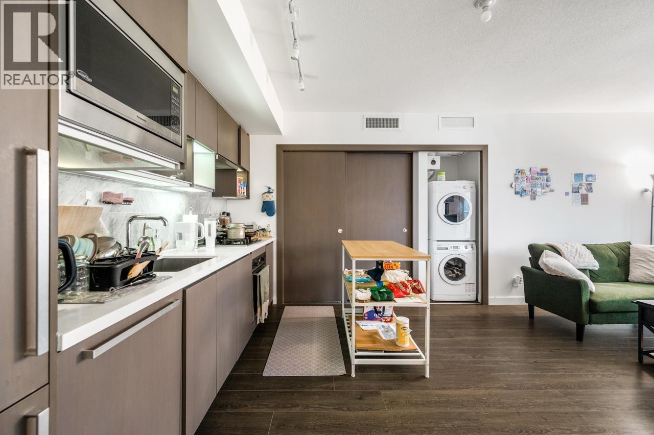 1517 68 Smithe Street, Vancouver, British Columbia  V6B 0P4 - Photo 9 - R3089330