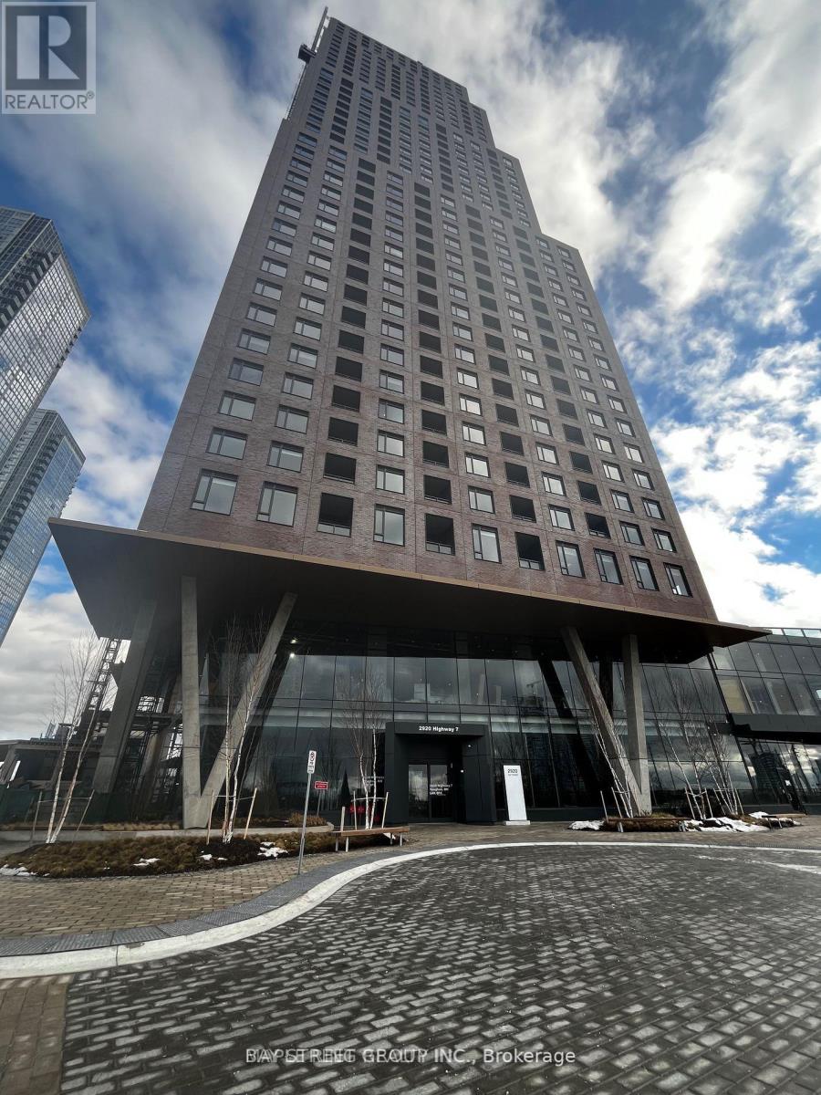 1813 - 2920 Highway 7, Vaughan, Ontario  L4K 0H8 - Photo 2 - N12789116