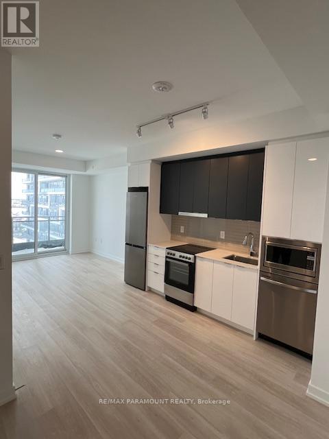 A1501 - 9763 MARKHAM ROAD E, Markham, Ontario