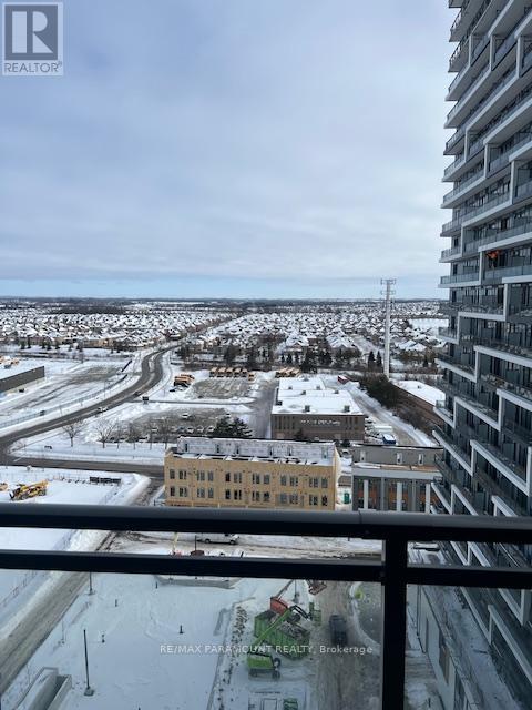 A1501 - 9763 Markham Road E, Markham, Ontario  L6E 0W4 - Photo 15 - N12789118