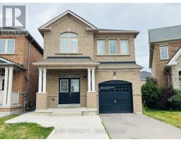 92 MELTWATER CRESCENT, Brampton, Ontario