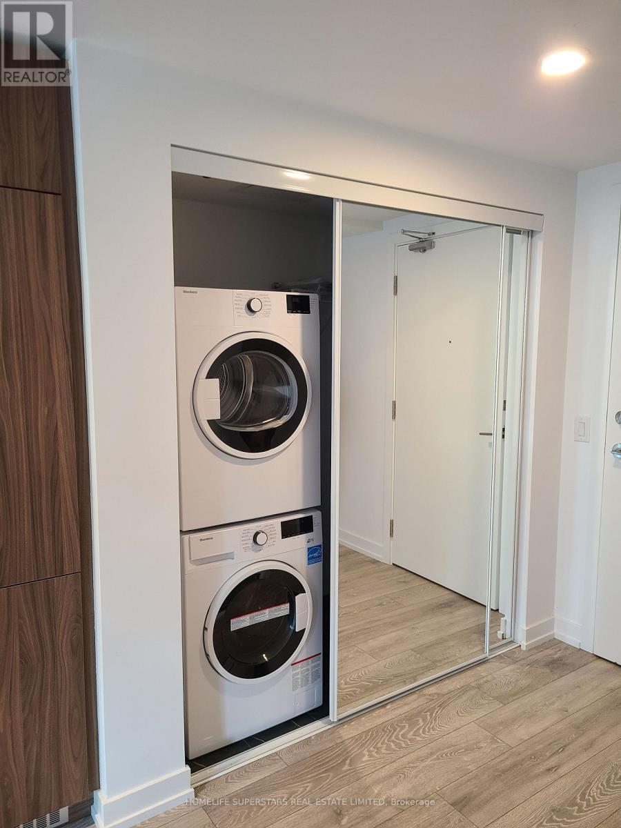 632 - 1100 Sheppard Avenue W, Toronto, Ontario  M3J 0H1 - Photo 12 - W12789110