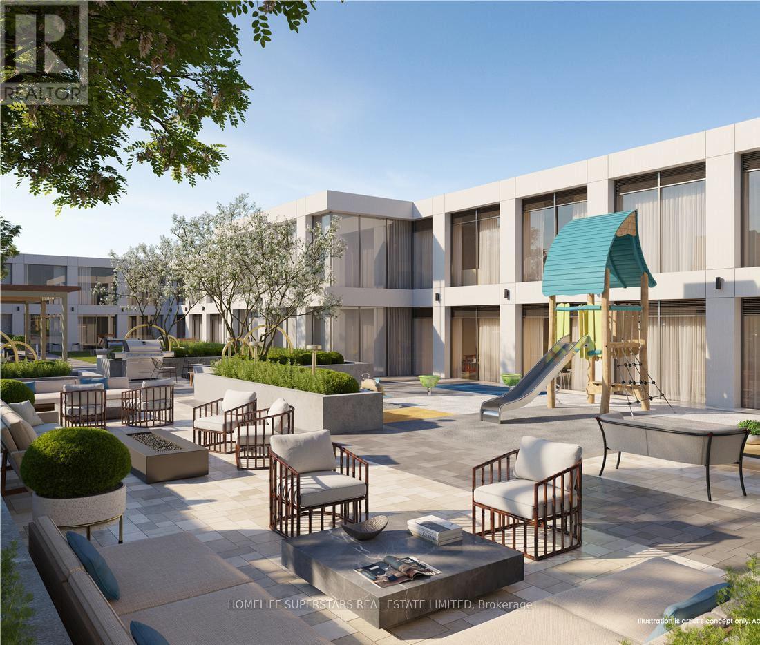 632 - 1100 Sheppard Avenue W, Toronto, Ontario  M3J 0H1 - Photo 17 - W12789110