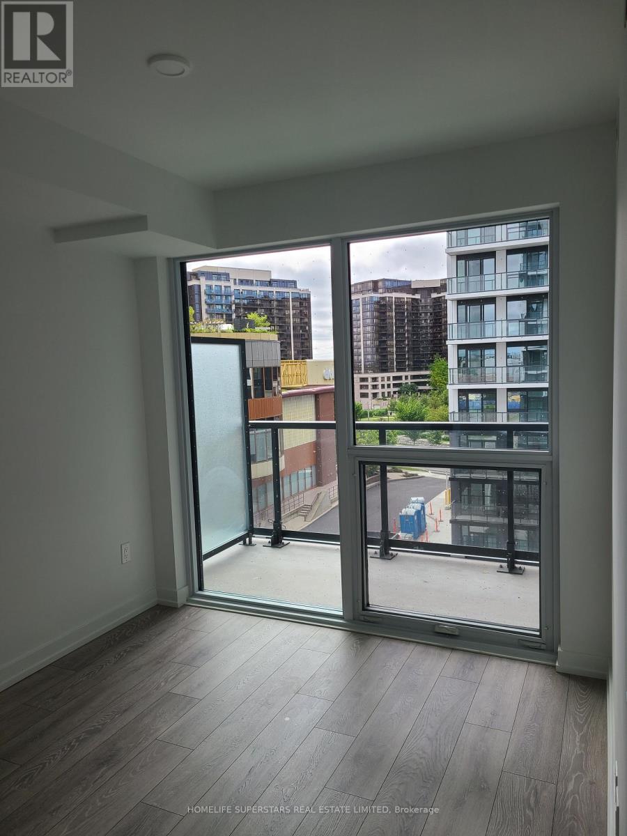 632 - 1100 Sheppard Avenue W, Toronto, Ontario  M3J 0H1 - Photo 6 - W12789110