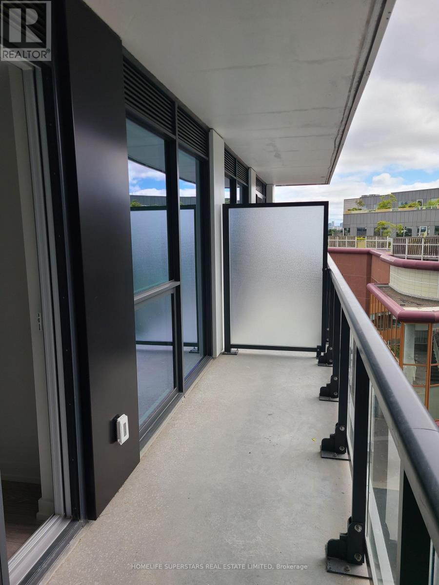 632 - 1100 Sheppard Avenue W, Toronto, Ontario  M3J 0H1 - Photo 7 - W12789110