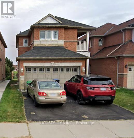 7260 MILANO COURT, Mississauga, Ontario