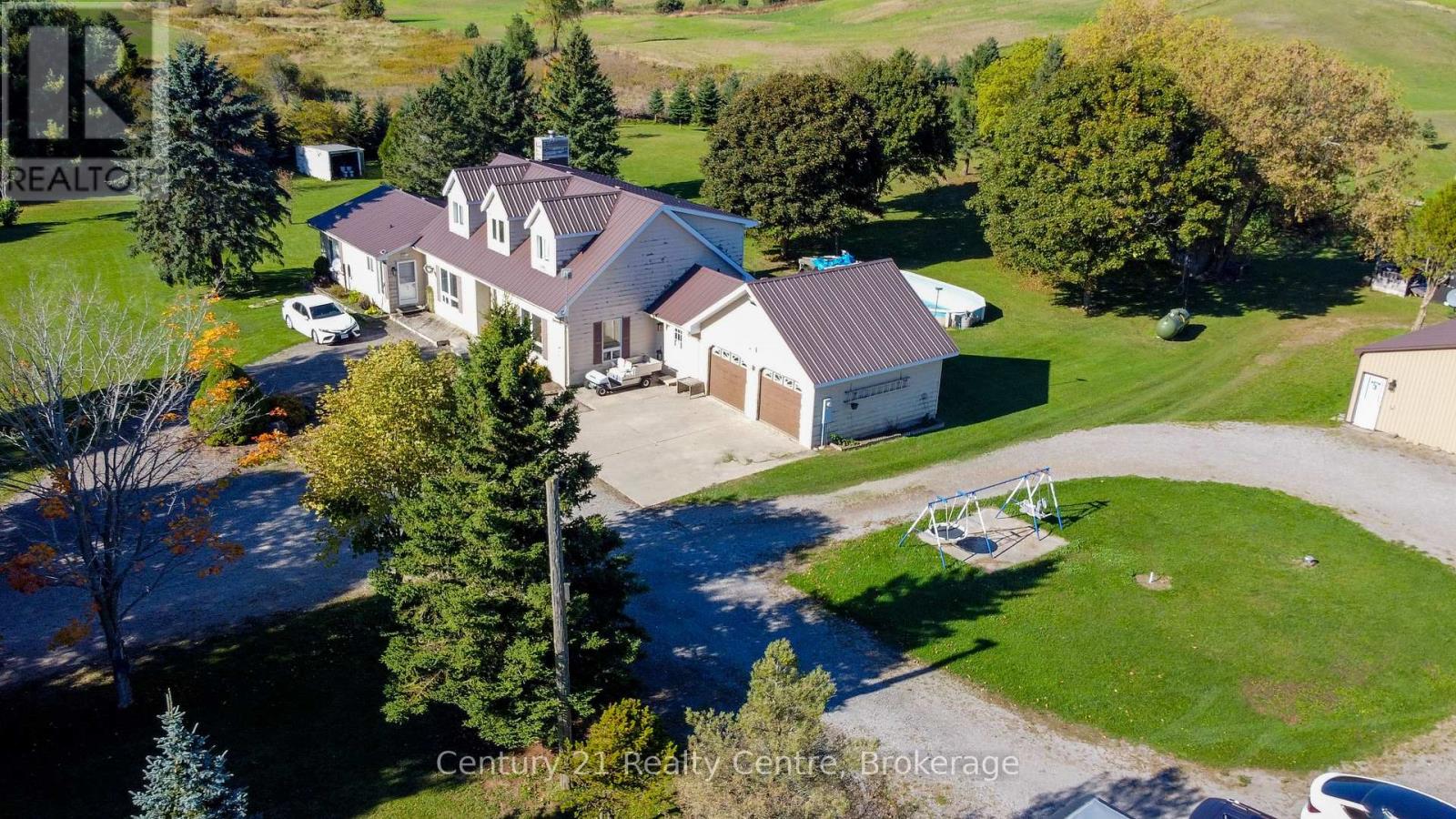 BASEMENT - 20061 WILLOUGHBY ROAD, Caledon, Ontario
