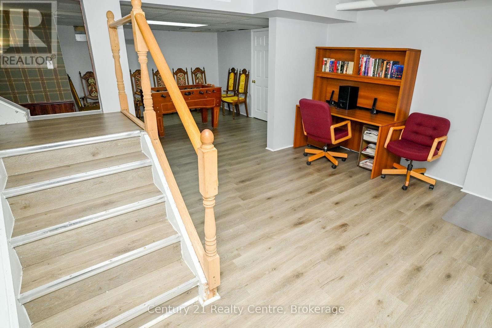 Basement - 20061 Willoughby Road, Caledon, Ontario  L7K 1W1 - Photo 10 - W12789122