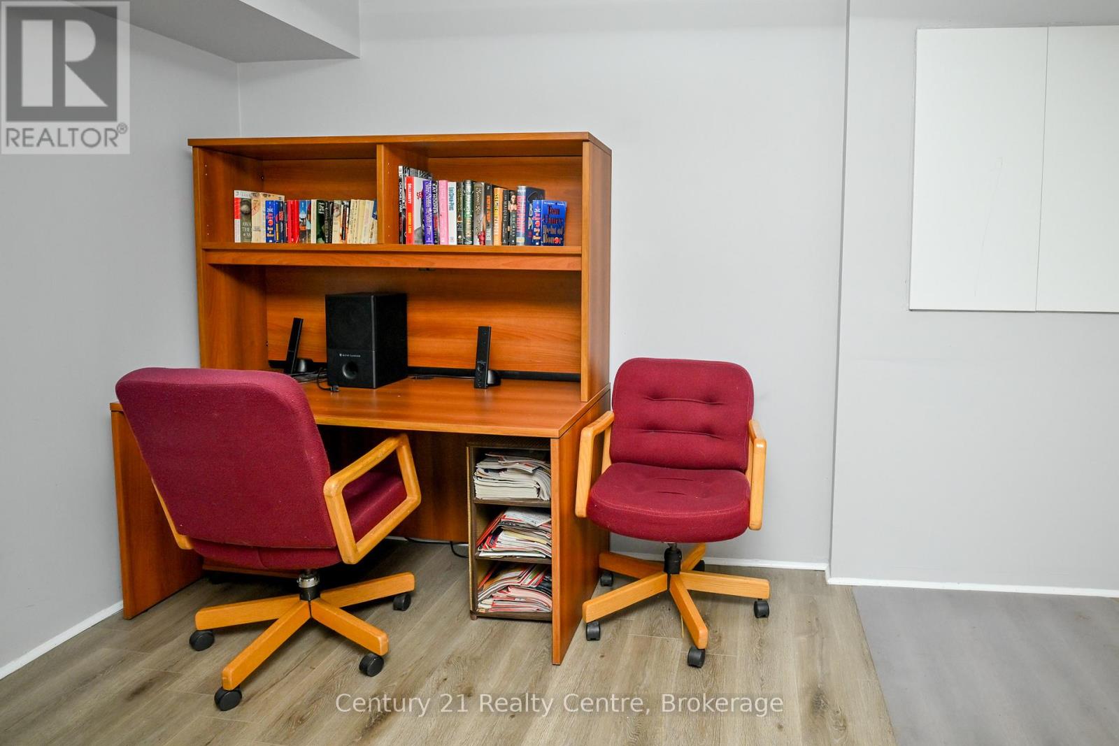 Basement - 20061 Willoughby Road, Caledon, Ontario  L7K 1W1 - Photo 11 - W12789122