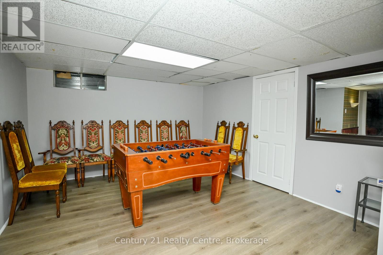 Basement - 20061 Willoughby Road, Caledon, Ontario  L7K 1W1 - Photo 12 - W12789122