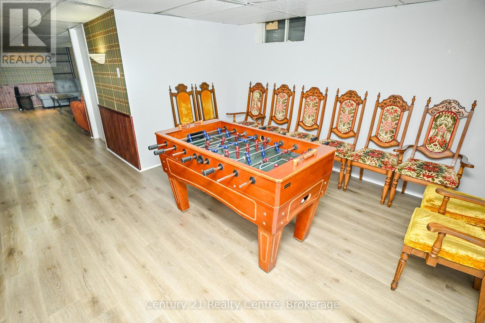 Basement - 20061 Willoughby Road, Caledon, Ontario  L7K 1W1 - Photo 13 - W12789122