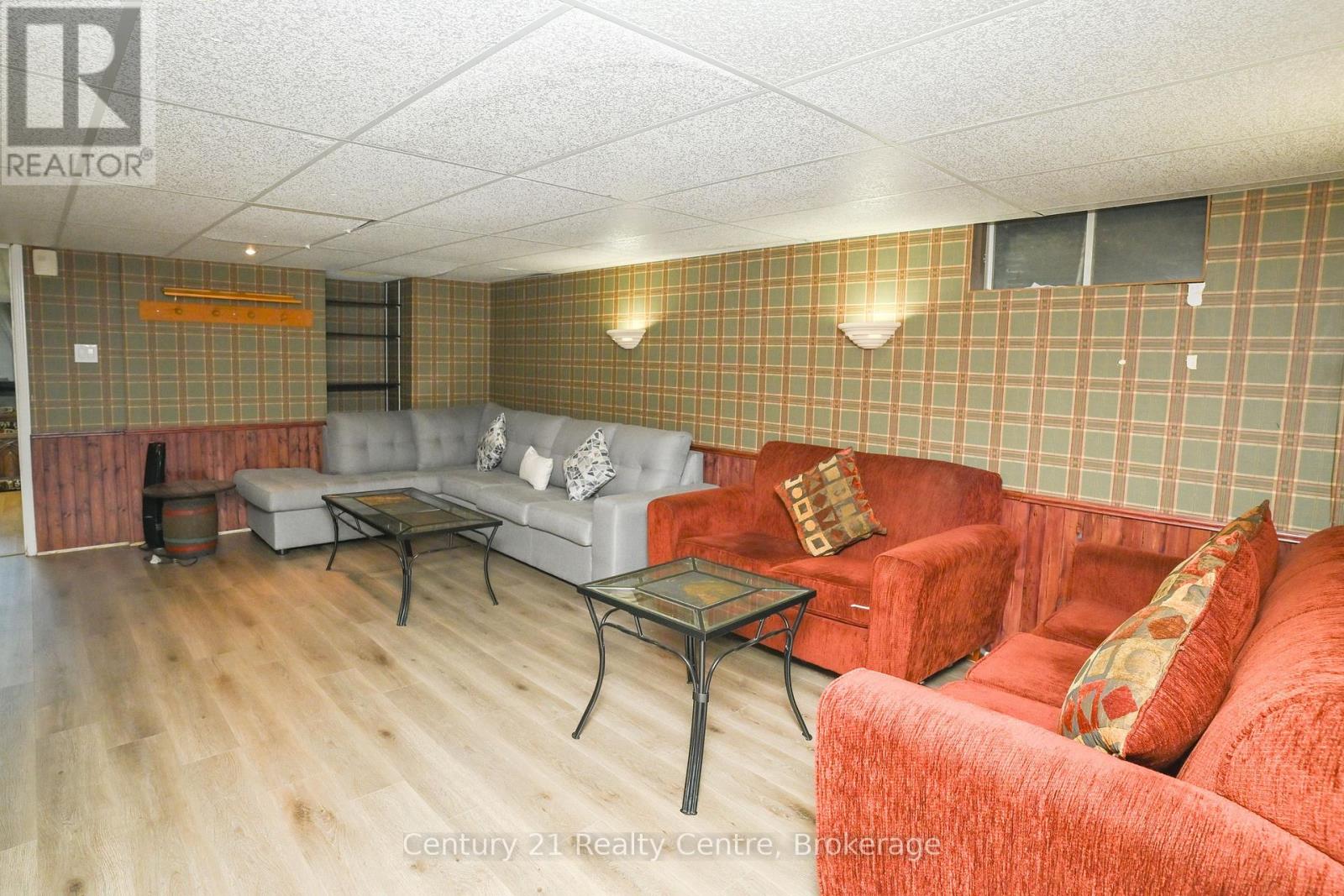 Basement - 20061 Willoughby Road, Caledon, Ontario  L7K 1W1 - Photo 14 - W12789122