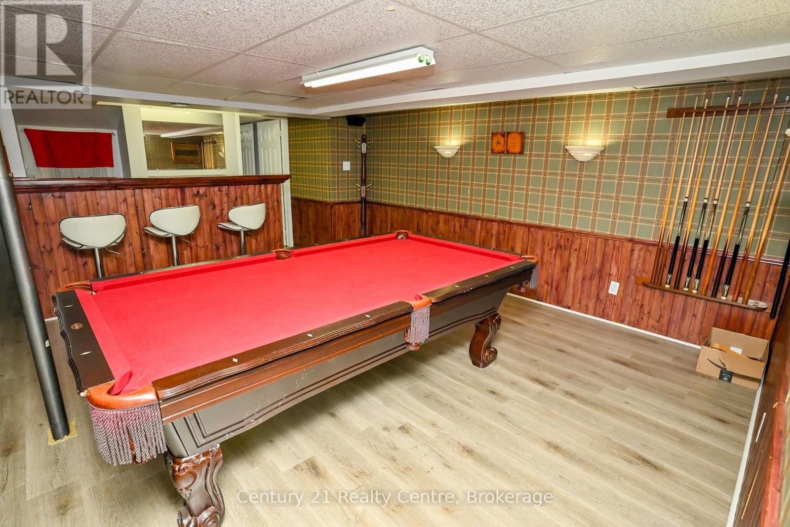 Basement - 20061 Willoughby Road, Caledon, Ontario  L7K 1W1 - Photo 16 - W12789122