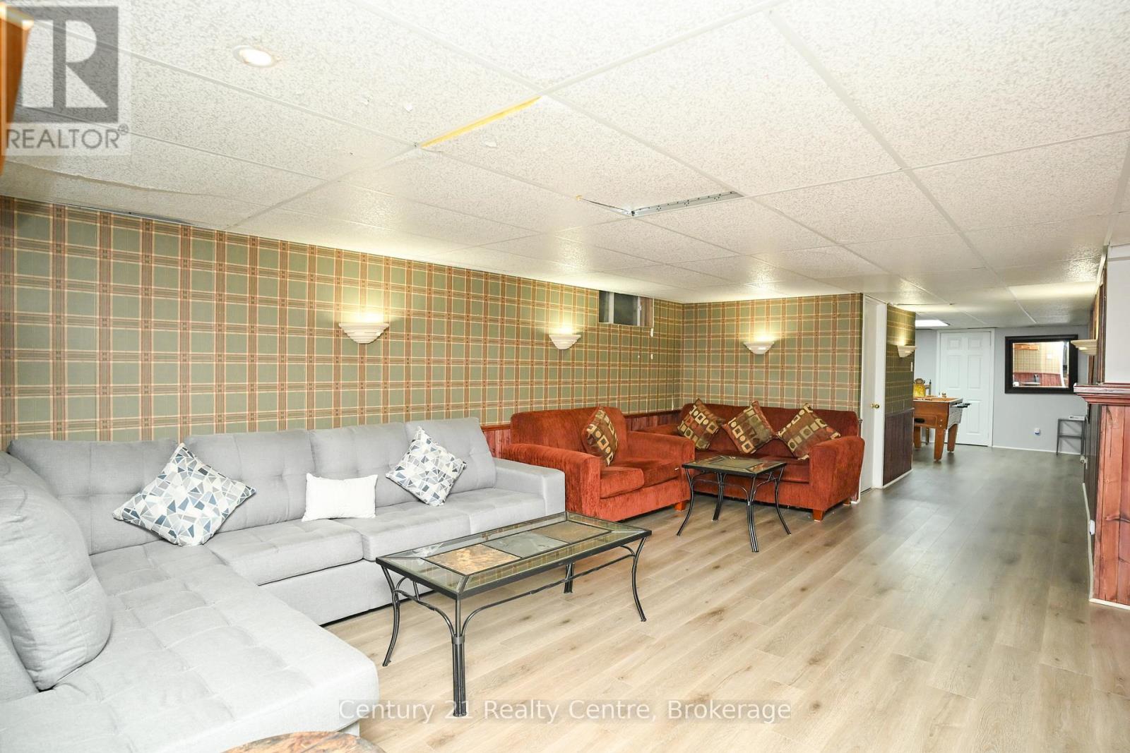 Basement - 20061 Willoughby Road, Caledon, Ontario  L7K 1W1 - Photo 17 - W12789122