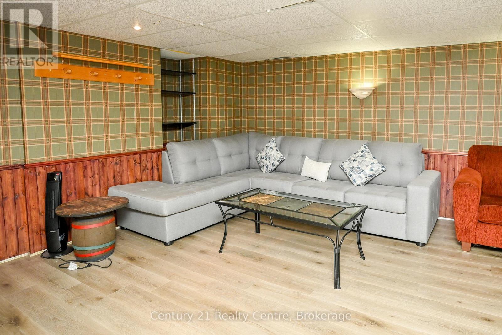 Basement - 20061 Willoughby Road, Caledon, Ontario  L7K 1W1 - Photo 20 - W12789122