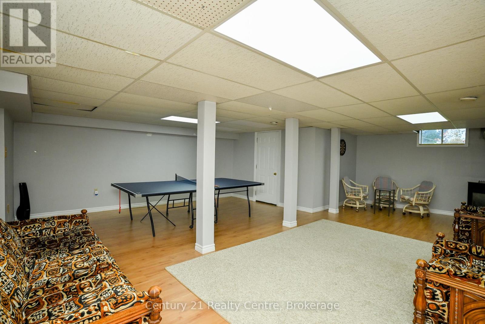 Basement - 20061 Willoughby Road, Caledon, Ontario  L7K 1W1 - Photo 4 - W12789122