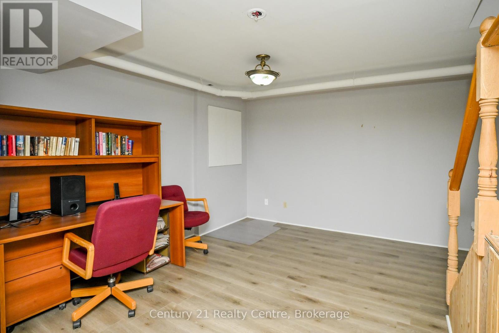 Basement - 20061 Willoughby Road, Caledon, Ontario  L7K 1W1 - Photo 8 - W12789122