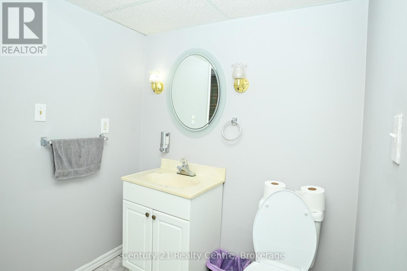 Basement - 20061 Willoughby Road, Caledon, Ontario  L7K 1W1 - Photo 9 - W12789122