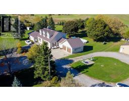 BASEMENT - 20061 WILLOUGHBY ROAD, Caledon, Ontario