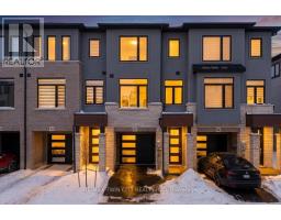 85 - 155 EQUESTRIAN WAY, Cambridge, Ontario