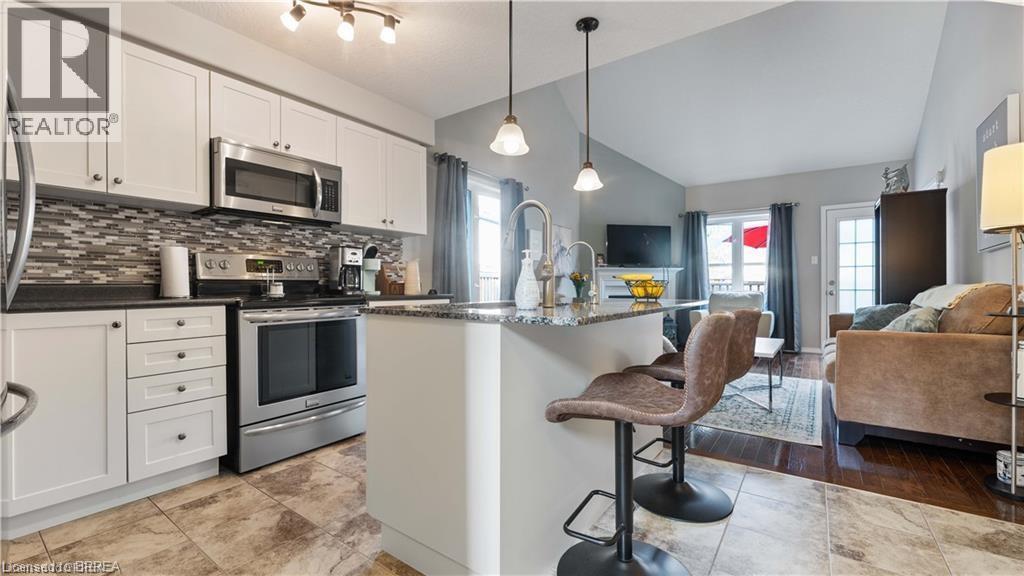 16 Dwyer Court, Brantford, Ontario  N3T 0G8 - Photo 10 - 40805176