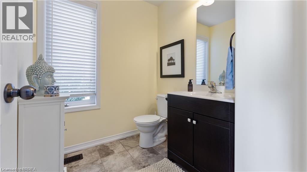 16 Dwyer Court, Brantford, Ontario  N3T 0G8 - Photo 9 - 40805176