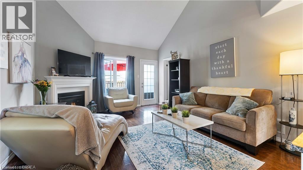 16 Dwyer Court, Brantford, Ontario  N3T 0G8 - Photo 15 - 40805176