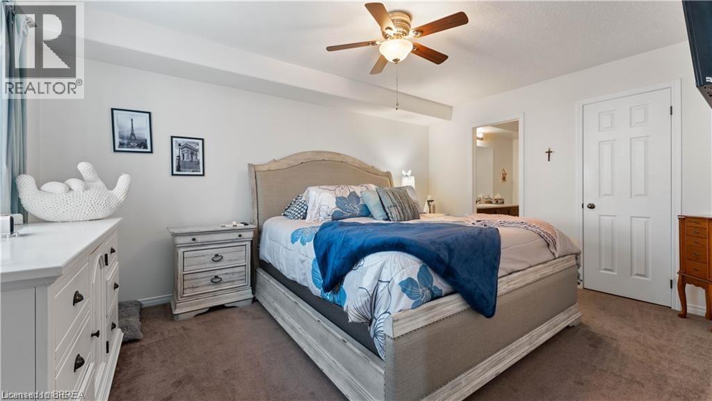 16 Dwyer Court, Brantford, Ontario  N3T 0G8 - Photo 18 - 40805176