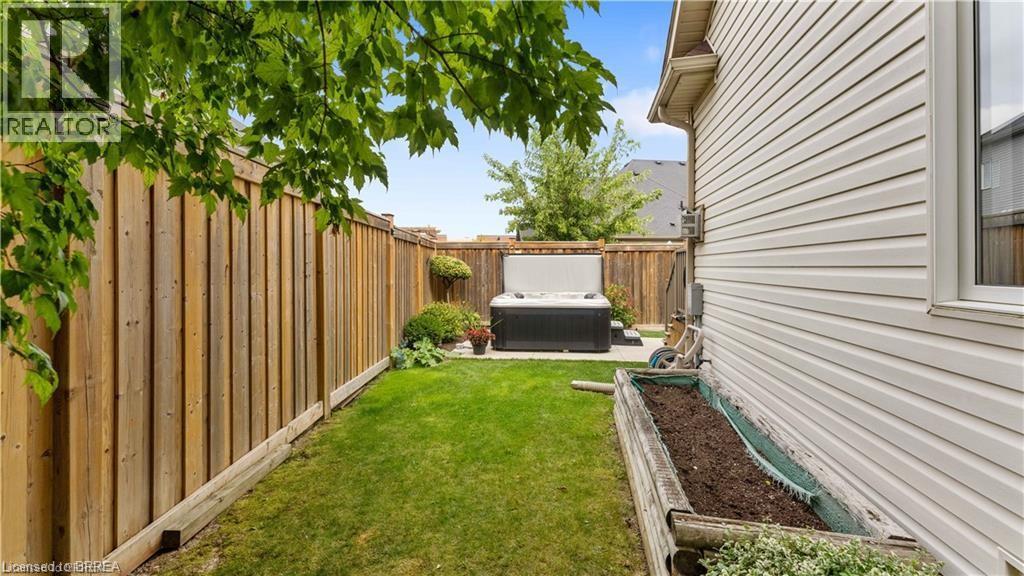 16 Dwyer Court, Brantford, Ontario  N3T 0G8 - Photo 39 - 40805176