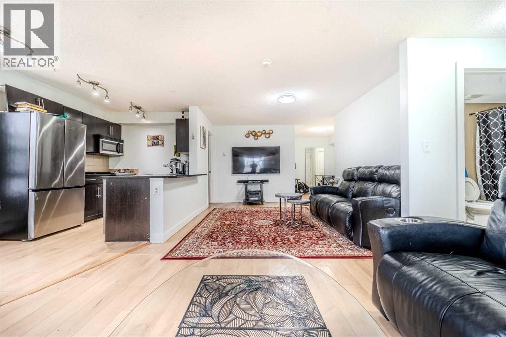 201, 7180 80 Avenue Ne, Calgary, Alberta  T3J 0N6 - Photo 9 - A2285776