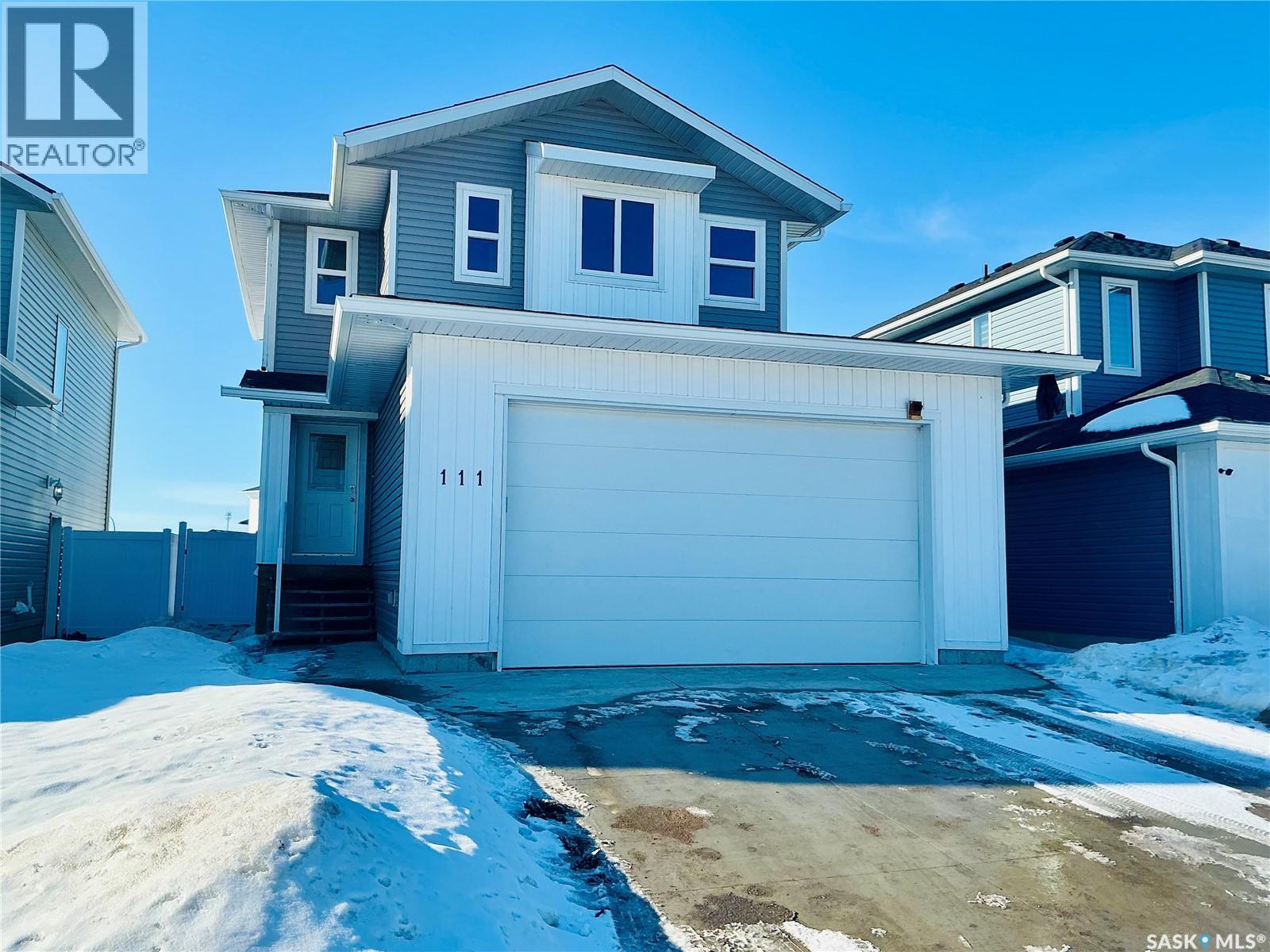 111 Stromberg Crescent, Saskatoon, Saskatchewan  S7L 7C4 - Photo 2 - SK028405