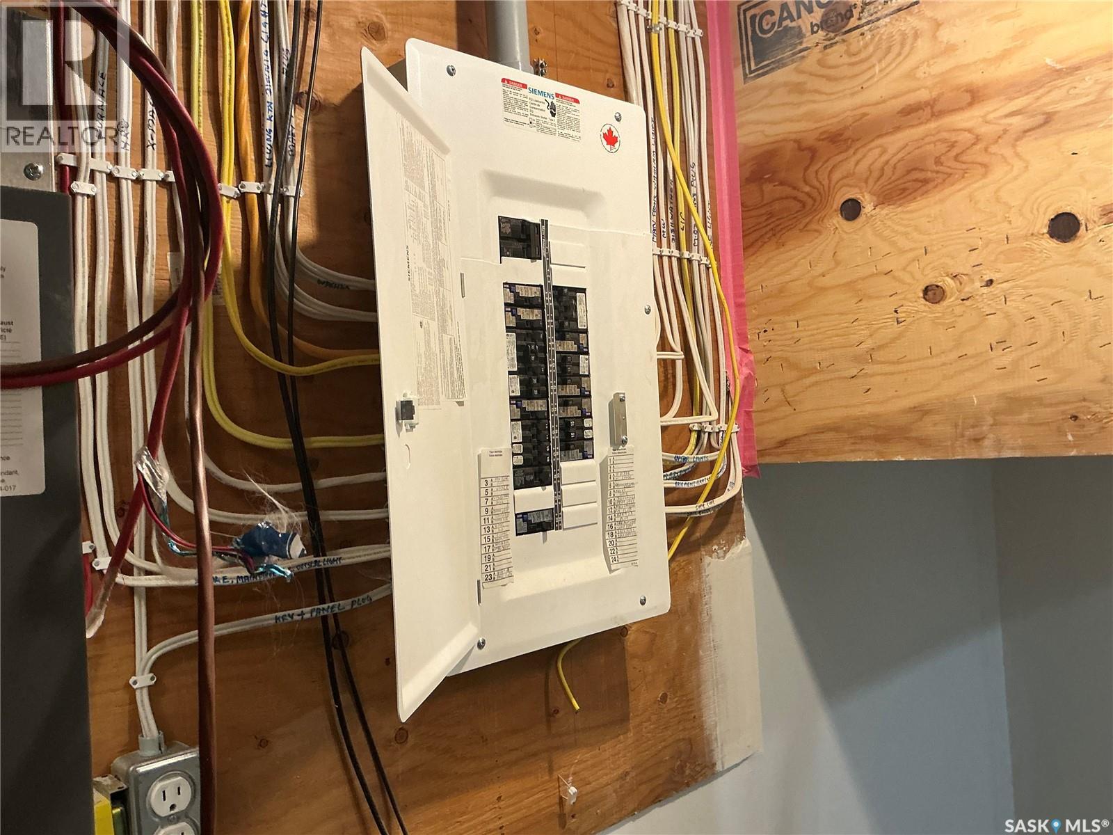 111 Stromberg Crescent, Saskatoon, Saskatchewan  S7L 7C4 - Photo 35 - SK028405