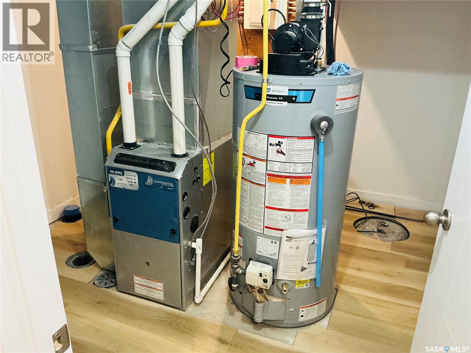 111 Stromberg Crescent, Saskatoon, Saskatchewan  S7L 7C4 - Photo 37 - SK028405