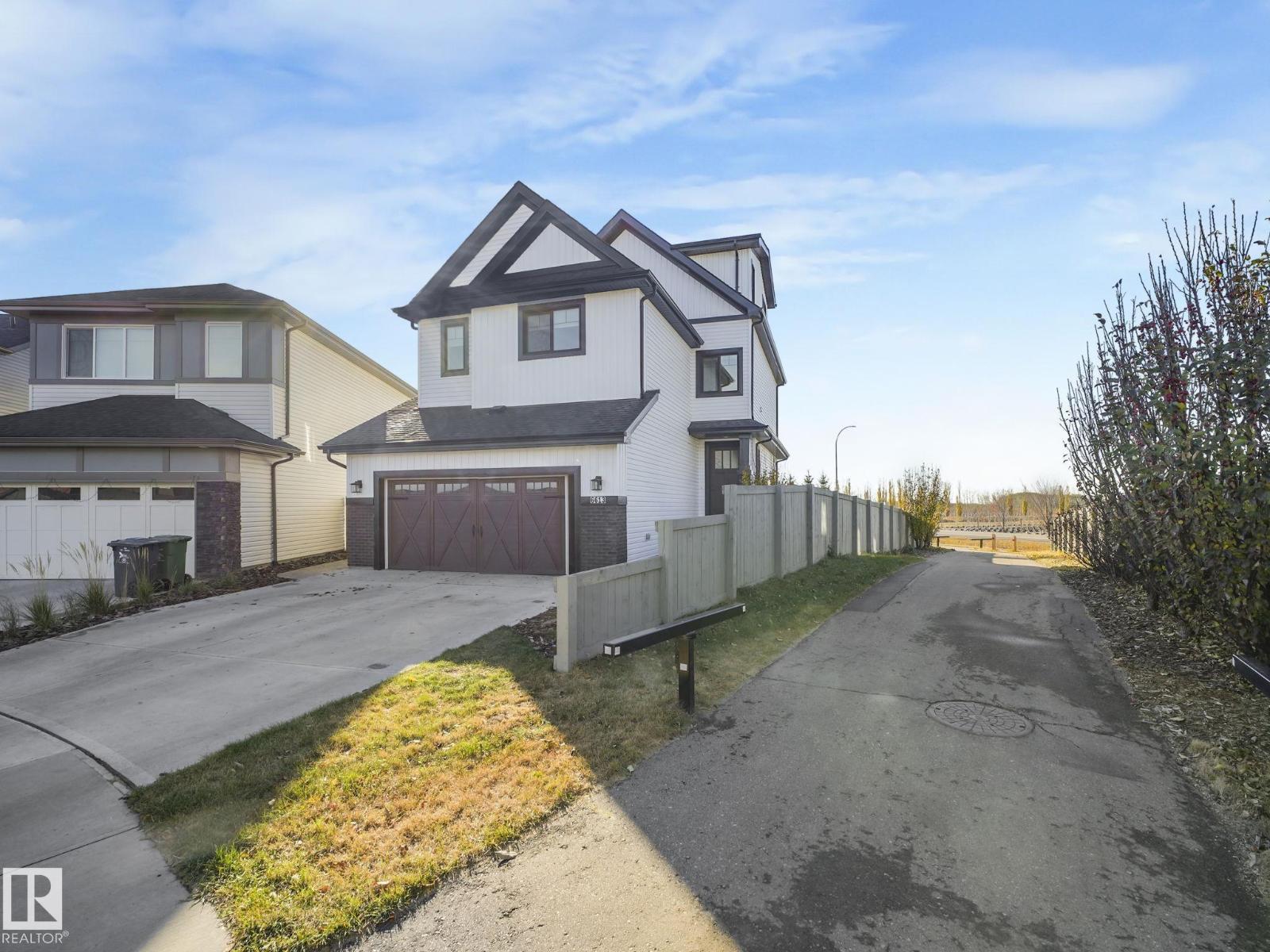 6613 62 Av, Beaumont, Alberta  T4X 0J3 - Photo 7 - E4473031