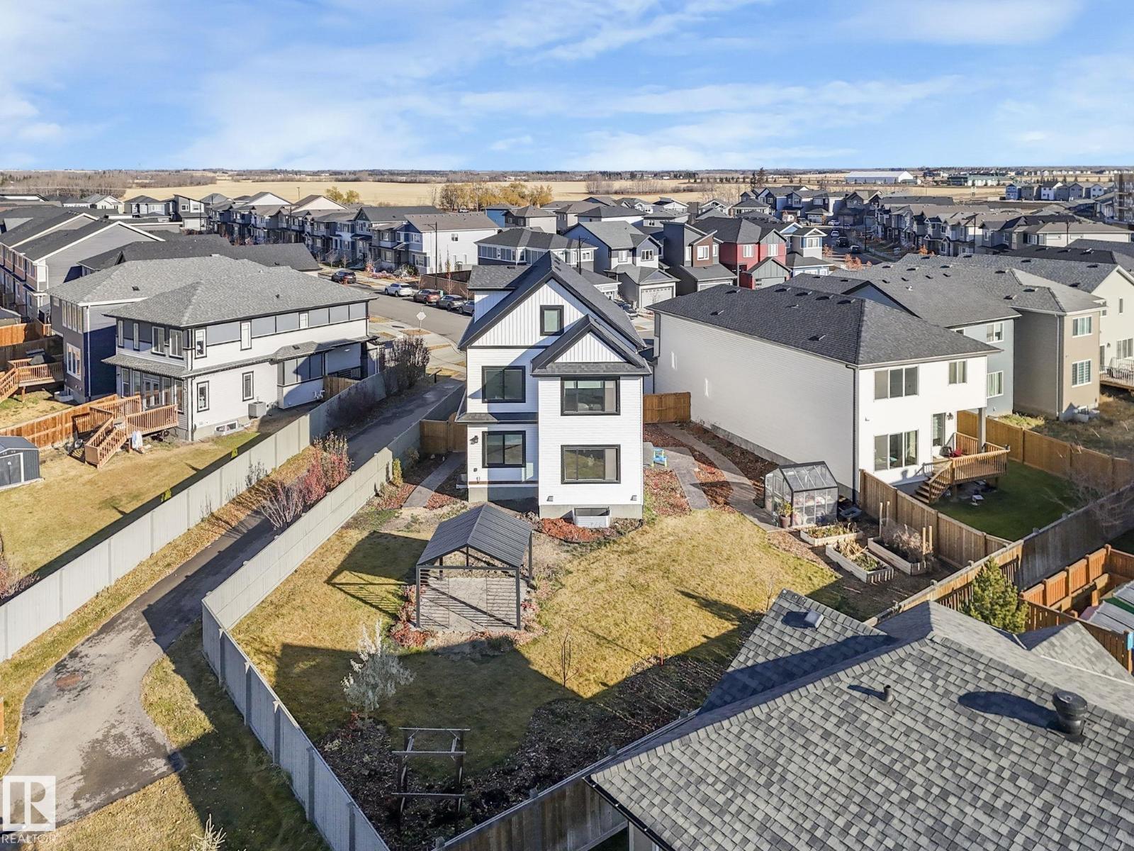 6613 62 Av, Beaumont, Alberta  T4X 0J3 - Photo 6 - E4473031