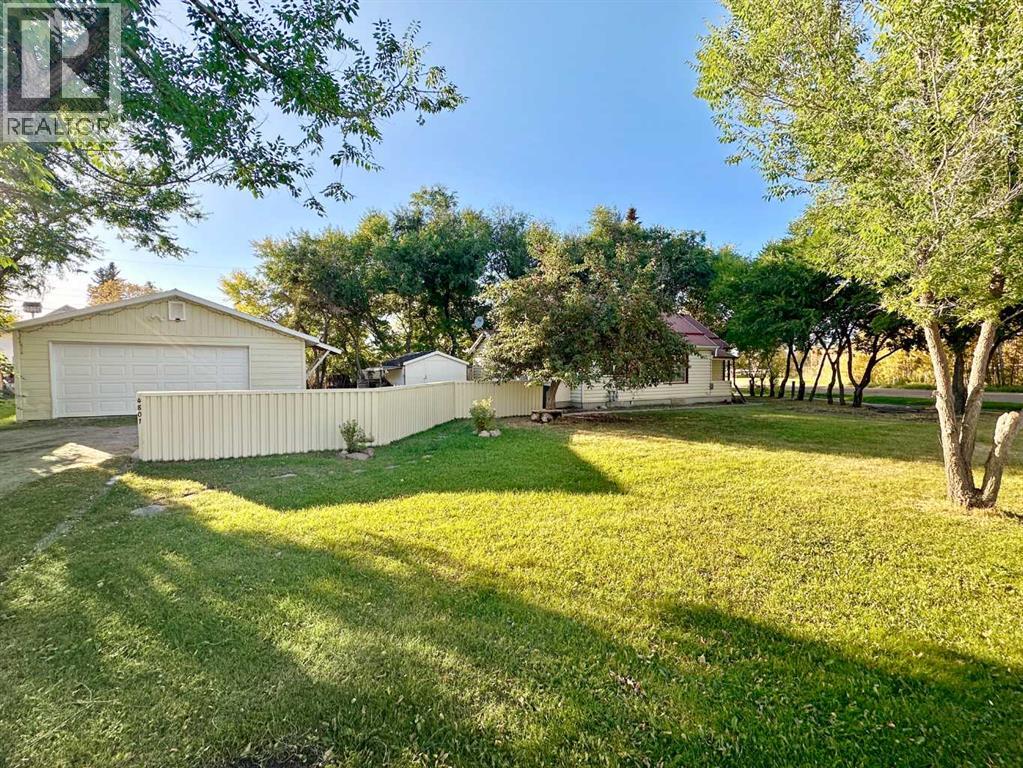 4801 50 Avenue, Mayerthorpe, Alberta  T0E 1N0 - Photo 23 - A2276914